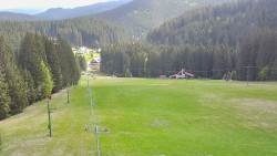 Ski Mezivodí