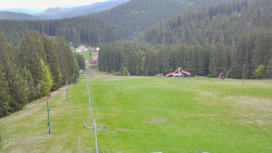 Ski Mezivodí