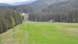 Ski Mezivodí