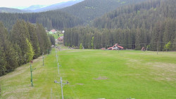 Ski Mezivodí