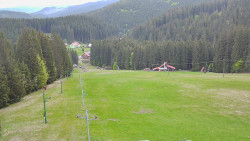 Ski Mezivodí