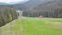 Ski Mezivodí