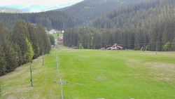 Ski Mezivodí