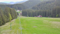Ski Mezivodí