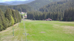 Ski Mezivodí