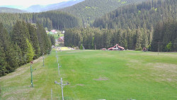 Ski Mezivodí