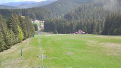 Ski Mezivodí