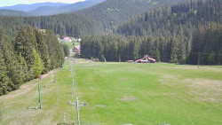 Ski Mezivodí