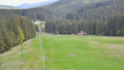 Ski Mezivodí