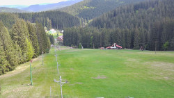 Ski Mezivodí