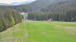 Ski Mezivodí