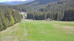 Ski Mezivodí