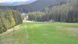 Ski Mezivodí
