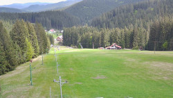 Ski Mezivodí