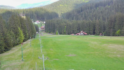 Ski Mezivodí
