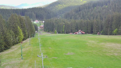Ski Mezivodí