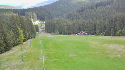Ski Mezivodí