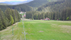 Ski Mezivodí