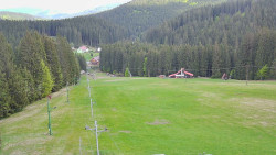 Ski Mezivodí