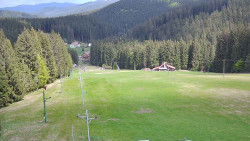Ski Mezivodí