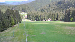 Ski Mezivodí