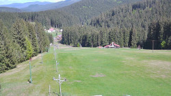 Ski Mezivodí
