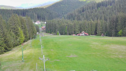Ski Mezivodí