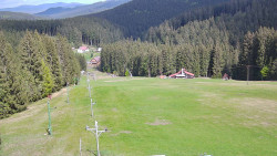 Ski Mezivodí