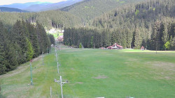Ski Mezivodí