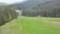 Ski Mezivodí