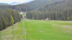 Ski Mezivodí