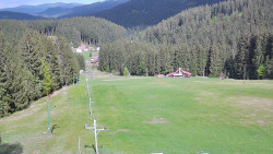 Ski Mezivodí
