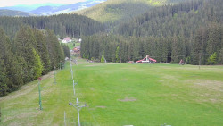 Ski Mezivodí