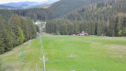 Ski Mezivodí