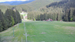 Ski Mezivodí