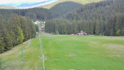 Ski Mezivodí