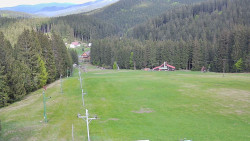 Ski Mezivodí