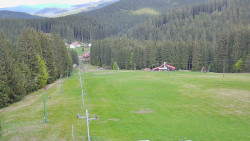 Ski Mezivodí