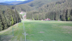 Ski Mezivodí