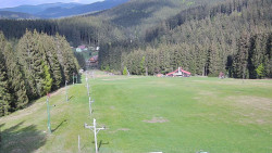Ski Mezivodí