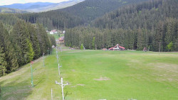 Ski Mezivodí