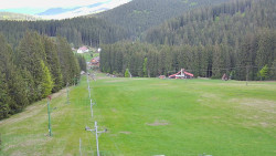 Ski Mezivodí