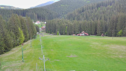 Ski Mezivodí