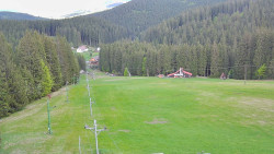 Ski Mezivodí