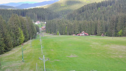 Ski Mezivodí