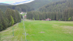 Ski Mezivodí