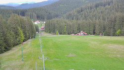 Ski Mezivodí