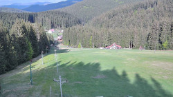 Ski Mezivodí