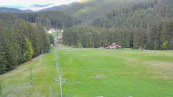 Ski Mezivodí
