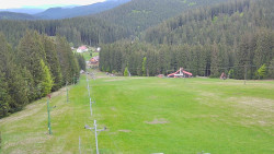 Ski Mezivodí